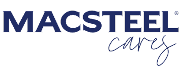 Macsteel logo